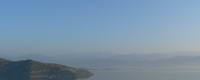 Fethiye;Türkei;Bucht;Berge;